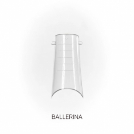 Верхні форми BALLERINA Dark