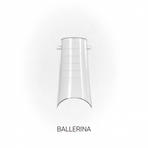 Верхні форми BALLERINA Dark