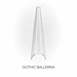 Верхні форми GOTHIC BALLERINA Dark