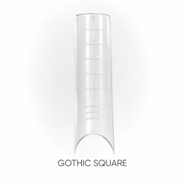 Верхні форми GOTHIC SQUARE Dark