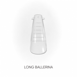 Верхні форми LONG BALLERINA Dark