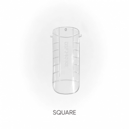 Верхні форми SQUARE Dark