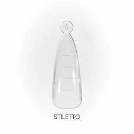 Верхні форми STILETTO Dark