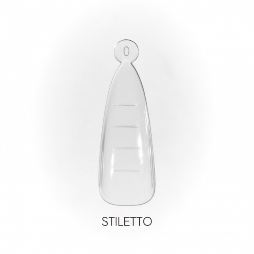 Верхні форми STILETTO Dark