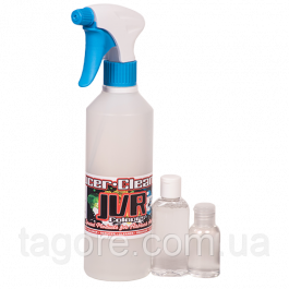 JVR REFINISH, Очищувач/ Розріджувач