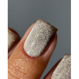 Dark Gel Polish Night Cat 01, 10ml