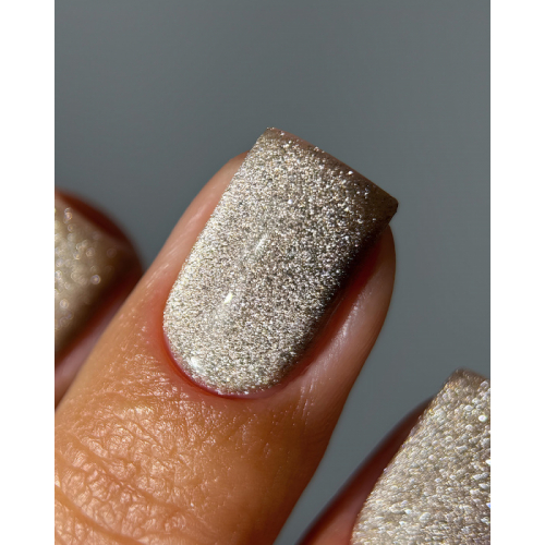 Dark Gel Polish Night Cat 01, 10ml