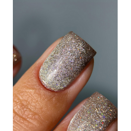 Dark Gel Polish Night Cat 02, 10ml