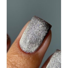 Dark Gel Polish Night Cat 03, 10ml