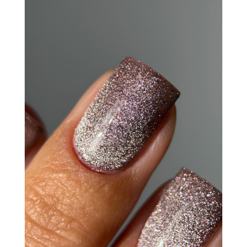 Dark Gel Polish Night Cat 04, 10ml