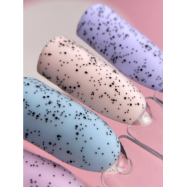 DARK DOTS MIX TOP MATTE, 8 МЛ