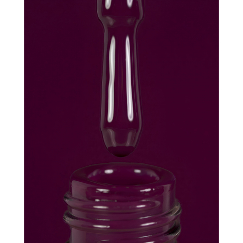 Dark Gel Polish 015, 10ml