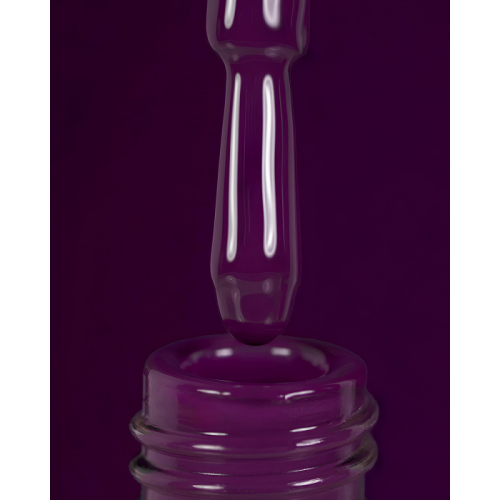 Dark Gel Polish 016, 10ml