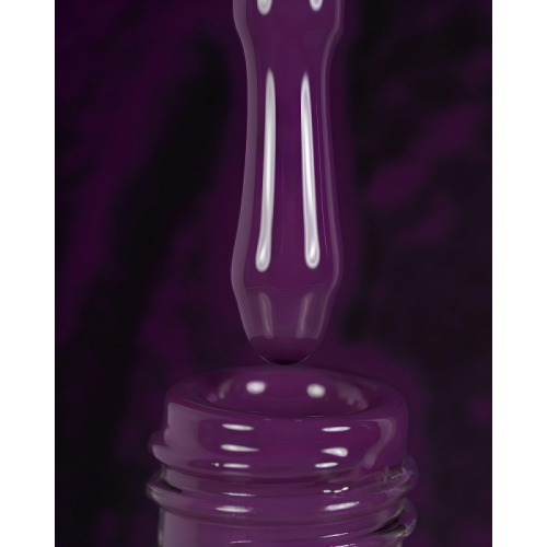 Dark Gel Polish 017, 6ml