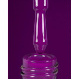 Dark Gel Polish 018, 10ml