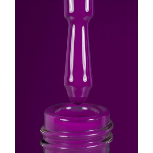 Dark Gel Polish 018, 10ml