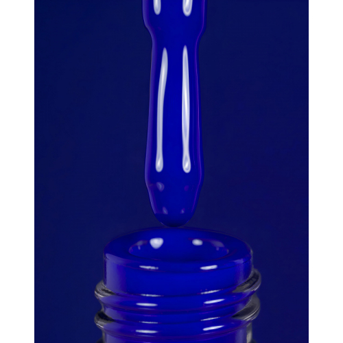 Dark Gel Polish 020, 10ml