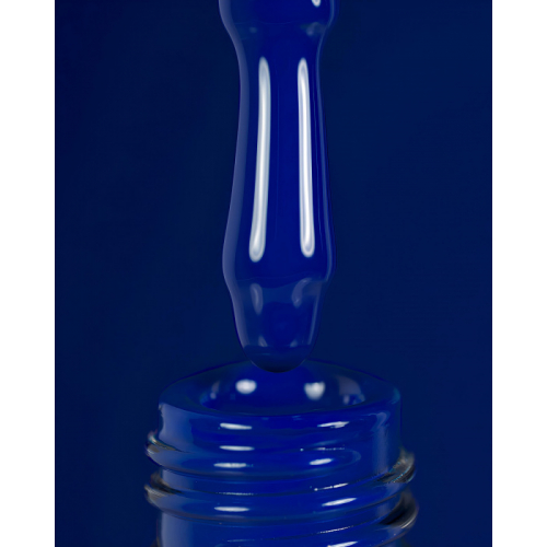 Dark Gel Polish 025, 10ml