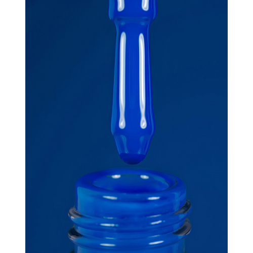 Dark Gel Polish 027, 6ml