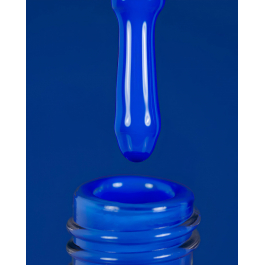 Dark Gel Polish 028, 10ml