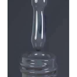 Dark Gel Polish 029, 10ml