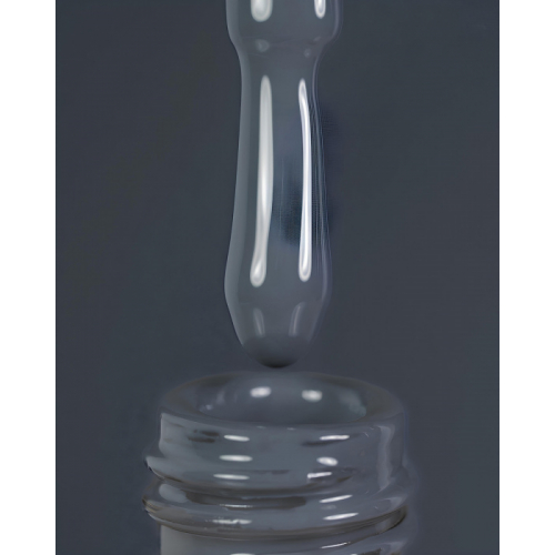 Dark Gel Polish 029, 10ml