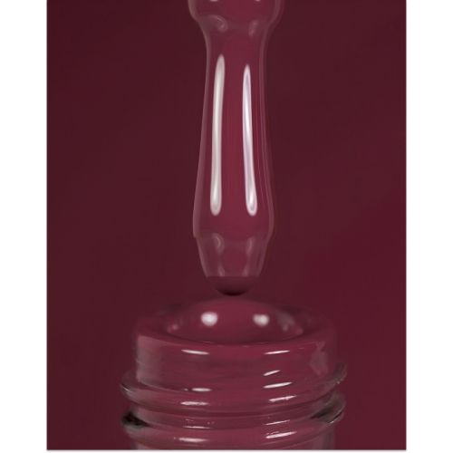 Dark Gel Polish 043, 10ml