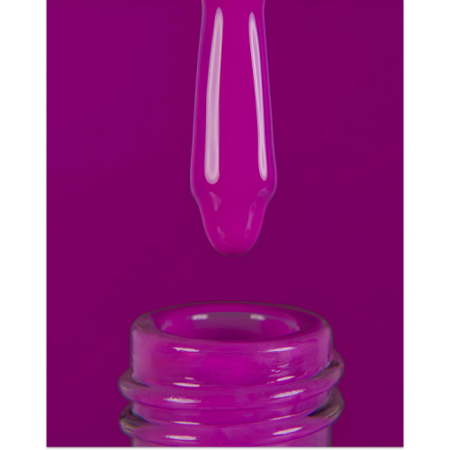 Dark Gel Polish 046, 10ml