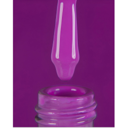 Dark Gel Polish 047, 10ml