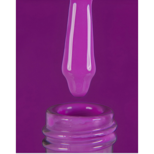 Dark Gel Polish 047, 10ml