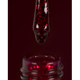 Dark Gel Polish 111, 10ml