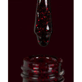 Dark Gel Polish 112, 10ml