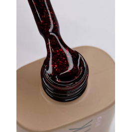 DARK GEL POLISH 112, 10 ML