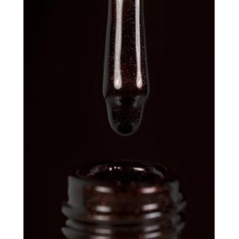 Dark Gel Polish 113, 10ml