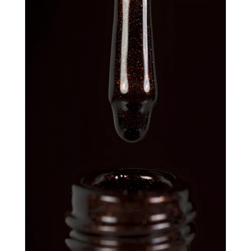 Dark Gel Polish 113, 10ml