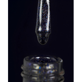 Dark Gel Polish 114, 10ml