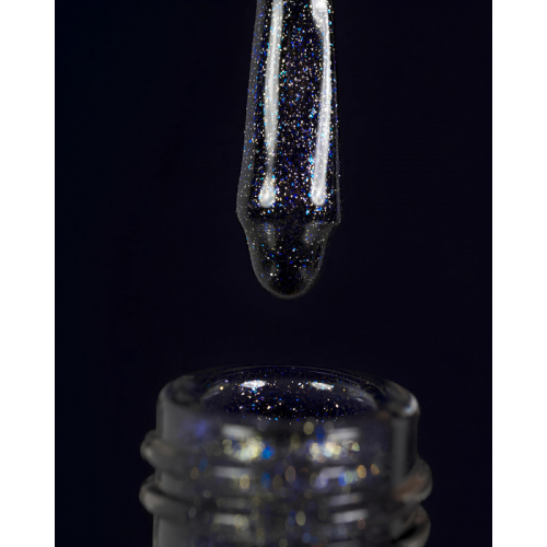 Dark Gel Polish 114, 10ml