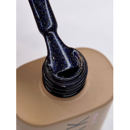 DARK GEL POLISH 114, 10 ML