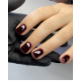 Dark Gel Polish 160, 10ml