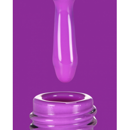 Dark Gel Polish 185, 6ml