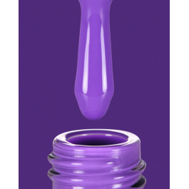 Dark Gel Polish 186, 6ml