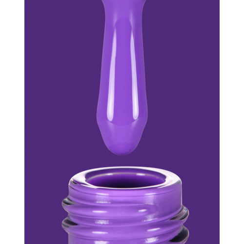 Dark Gel Polish 186, 6ml