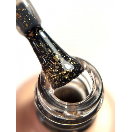 DARK GOLD FLAKE TOP, 8 МЛ
