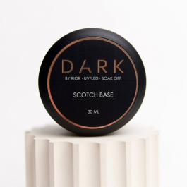 DARK SCOTCH BASE, 30 ML
