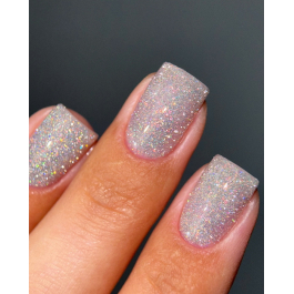 Dark Gel Polish Flash 15, 10ml