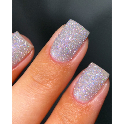 Dark Gel Polish Flash 16, 10ml