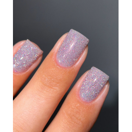 Dark Gel Polish Flash 18, 10ml