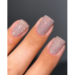 Dark Gel Polish Flash 19, 10ml