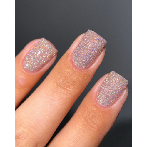 Dark Gel Polish Flash 19, 10ml