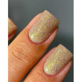 Dark Gel Polish Flash 20, 10ml